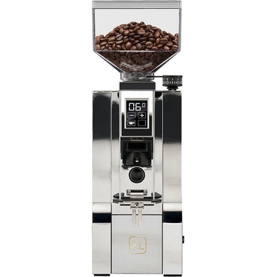 Eureka Mignon XL CR chrome