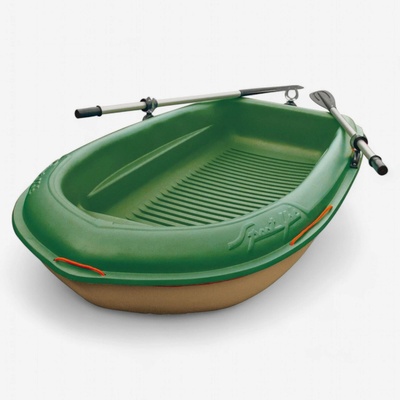 BIC SPORT Sportyak 213
