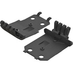 Arrma предна/задна плъзгаща част (2): Granite Mega 4x4