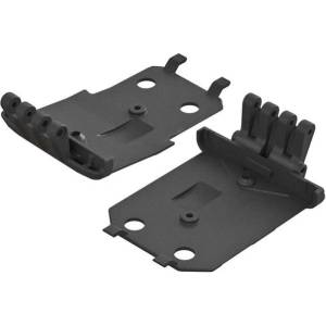 Arrma предна/задна плъзгаща част (2): Granite Mega 4x4