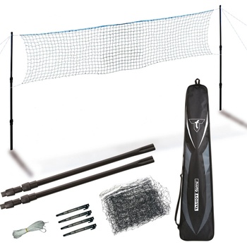 Talbot Torro Telescopic