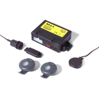 Meta System Безконтактен имобилайзер Meta System M43 (m43)