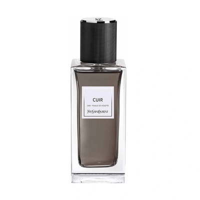 Yves Saint Laurent YSL Collection de Nuit Cuir EDP 125 мл- Парфюмна Вода Унисекс ТЕСТЕР