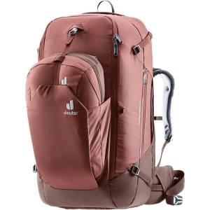 Deuter Access Pro 60 SL Brown