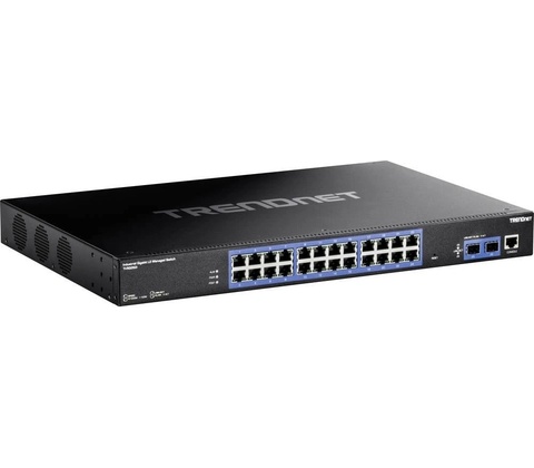 TrendNet TI-RG262i