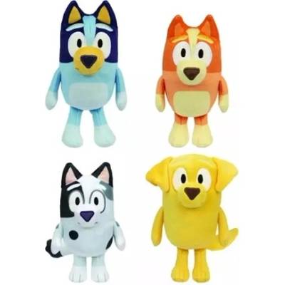 Tm Toys Plyšová hračka Bluey