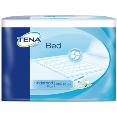 TENA Plus Wings 180 x 80 cm 20 ks