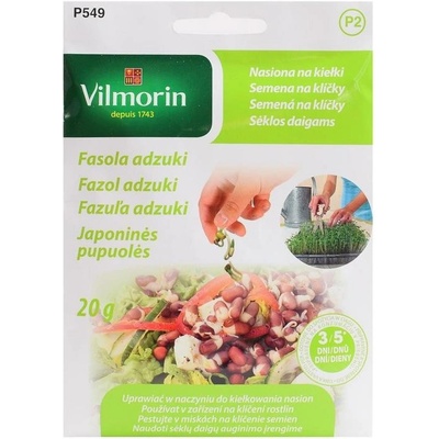 FAZUĽA ADZUKI 20g