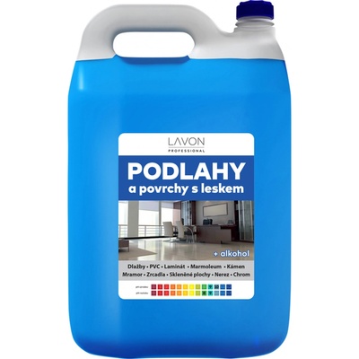 LAVON odmašťovač univerzální p12 5 l