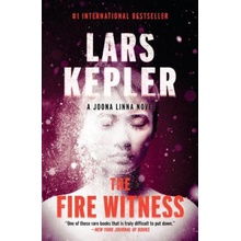 The Fire Witness Kepler Lars
