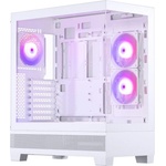 Phanteks XT View TG D-RGB White (PH-XT523V1_DWT01)
