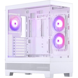 Phanteks XT View TG D-RGB White (PH-XT523V1_DWT01)