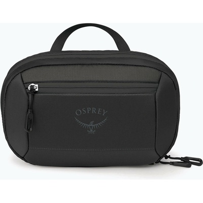 Osprey kosmetická taštička Ozone Powerhouse black