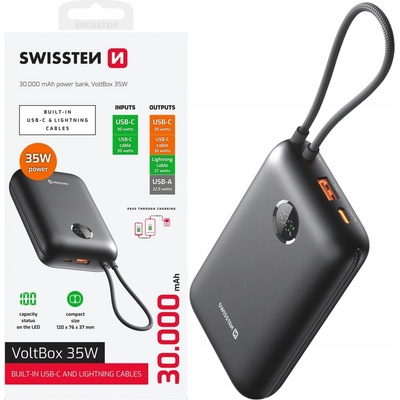 Swissten 22013938