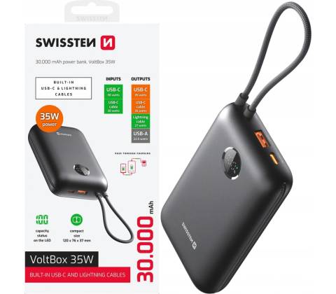 Swissten 22013938