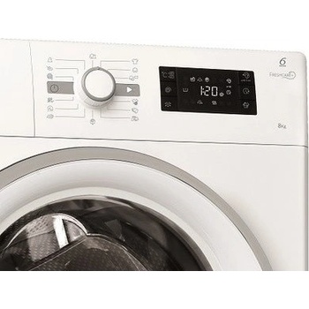 Whirlpool FWG81296WS