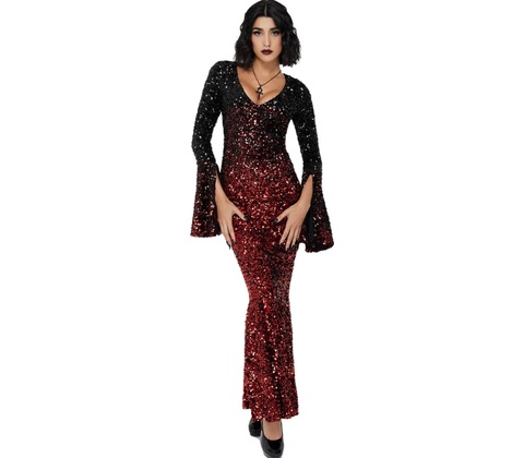 Killstar Hexemore Sequin