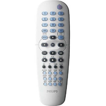 GENERAL PHILIPS HTS5310S/12 - съвместимо дистанционно управление на марката General (HTS5310S/12)