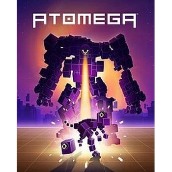 ATOMEGA