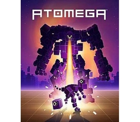 ATOMEGA