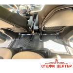 Rizline Гумени стелки RizLine съвместими с Citroen C4 Grand Picasso 2013+ (5152749) - steficenter