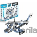 Engino Creative builder 25 models multimodel set 2531