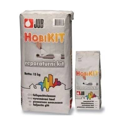 JUB Hobi kit 2 kg