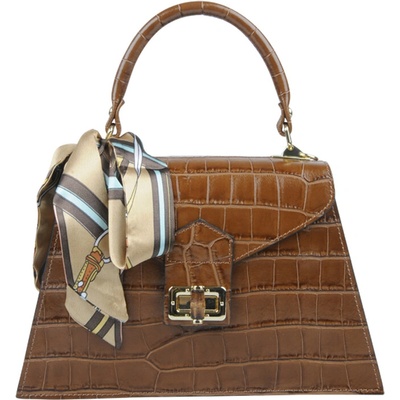 NovaKabelka.sk Flavia Cocco Camel