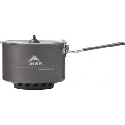 MSR WindBurner Sauce Pot 2,5l