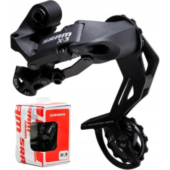 Sram X.3