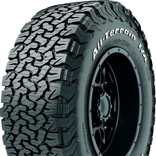 BFGoodrich All Terrain T/A KO2 235/70 R16 104S od 183,84
