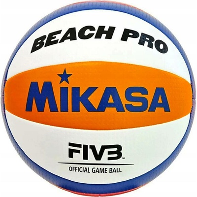 Mikasa Beach Pro BV550C Swiss Volley – Zboží Dáma