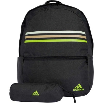 adidas classic 3S PC 27 l Čierna