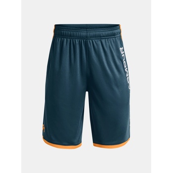 Under Armour Prototype 2.0 Wordmark kraťasy černá