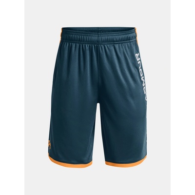 Under Armour Prototype 2.0 Wordmark kraťasy černá