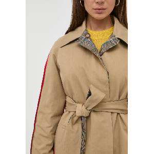Victoria Beckham Палто с две лица (1322WCT003800A)