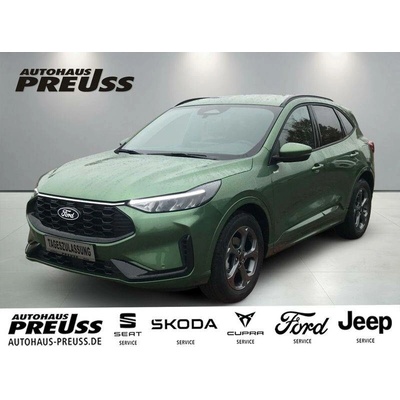 Ford Kuga 1.5 EcoBoost ST-Line 137 kW