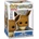 Reflexshop Фигурка Funko POP! Игри: Pokémon - Eevee (EMEA) №577 (FU64637)