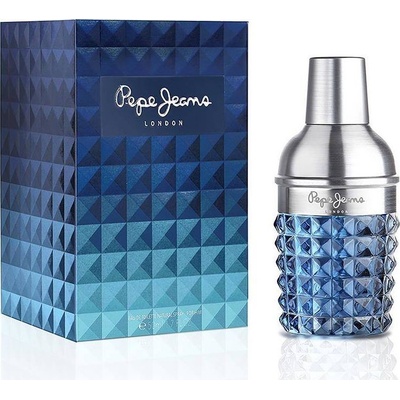 Pepe Jeans For Him toaletná voda pánska 50 ml
