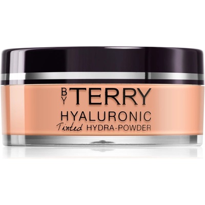 By Terry Hyaluronic Tinted Hydra-Powder насипна пудра с хиалуронова киселина цвят N2 Apricot Light 10 гр