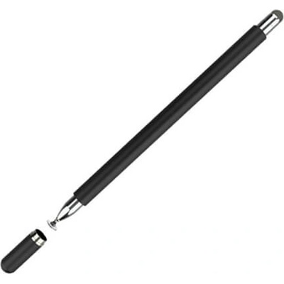 SES Dotykové pero Stylus čierne 9340