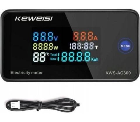Hadex KWS-AC300 20A