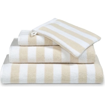 Vandyck Uterák Verona Stripes Desert 60 x 110 cm