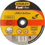 STANLEY - Режещ диск за неръждаема стомана 230x22, 23 мм STA32692-QZ (STA32692-QZ)