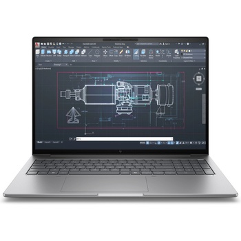 Image 1 of HP ZBook 8 G1i B72VSET