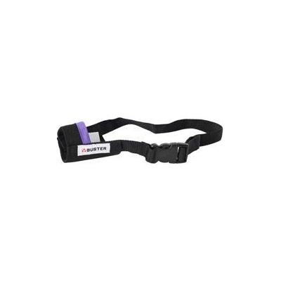 Kruuse Jorgen A/S Náhubek fixační pes BUSTER Easy ID S