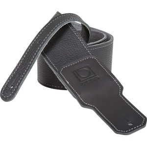 Boss BSL-25-BLK Black Каишка за китара (BSL-25-BLK)