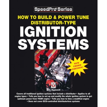 How to Build & Power Tune Distributor-type Ignition Systems | Des Hammill