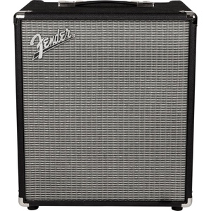 Fender Rumble 100 V3 Бас комбо