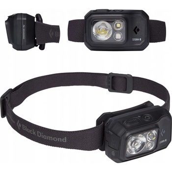 Black Diamond Storm 500-R